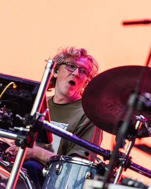 Public Image Ltd Lexington