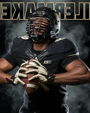 Purdue Boilermakers Lexington
