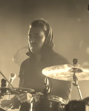 Rufus Du Sol Dsseldorf