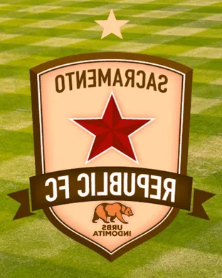Sacramento Republic Fc Lexington
