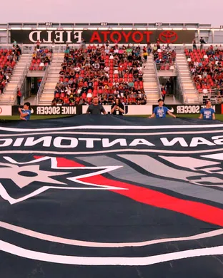 San Antonio Fc Lexington