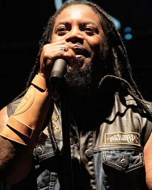 Sevendust Lexington