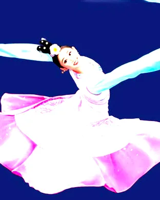 Shen Yun Performing Arts Lexington