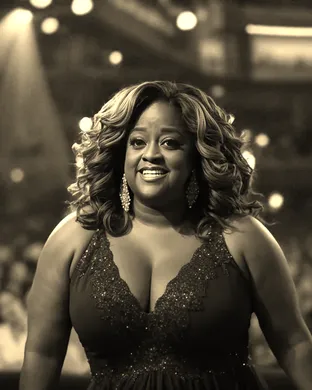 Sherri Shepherd Lexington
