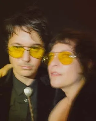 Shovels And Rope Lexington