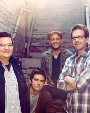 Sidewalk Prophets Lexington