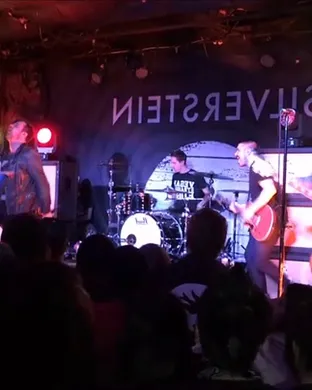 Silverstein Lexington