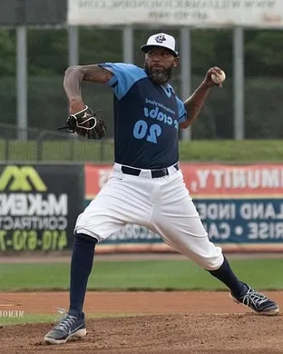 Southern Maryland Blue Crabs Lexington
