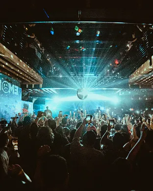 The Emo Night Tour Lexington