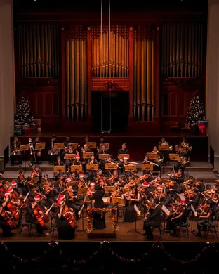 The Nutcracker Lexington