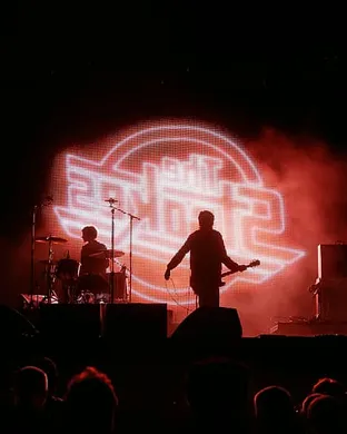 The Strokes