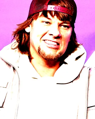 Theo Von Lexington