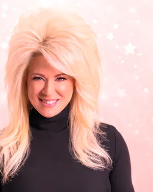 Theresa Caputo Lexington