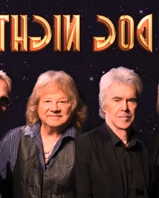 Three Dog Night Lexington