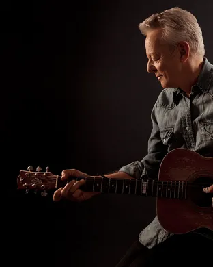 Tommy Emmanuel Lexington