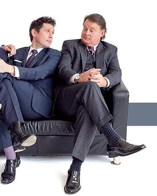 Whose Live Anyway Lexington