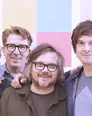Wilco Lexington