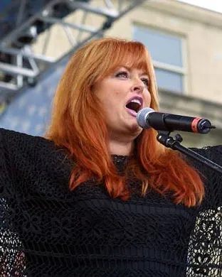Wynonna Judd Lexington