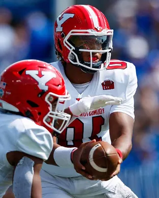 Youngstown State Penguins Football Lexington
