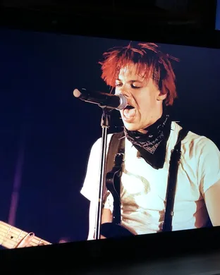 Yungblud Dsseldorf