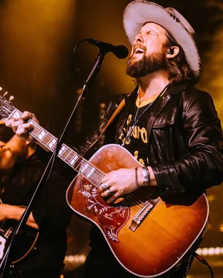 Zach Williams Richmond