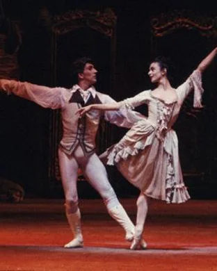 Kentucky Ballet Theatre Lexington