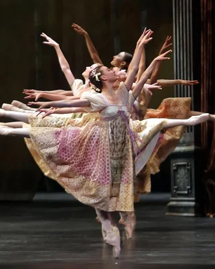 North Pointe Ballet: The Nutcracker