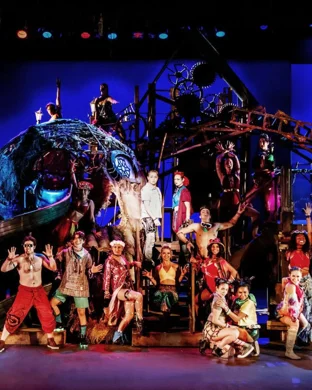 Girls Night - The Musical Lexington